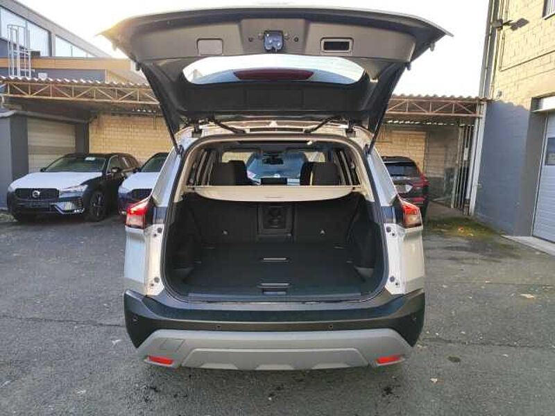 Nissan X-Trail N-Connecta 4x4 1.5 VC-T e-Power EU6d *Barkaufpreis*