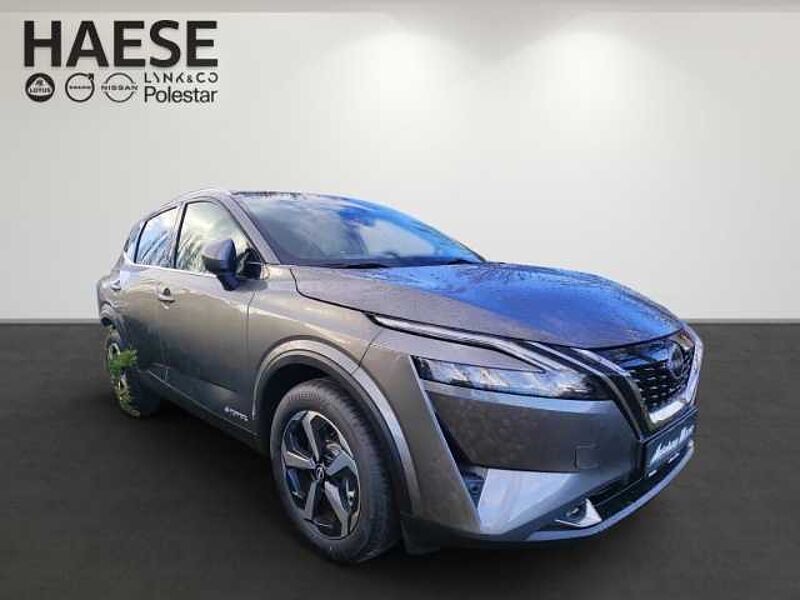 Nissan Qashqai N-Connecta e-Power 1.5 VC-T *Barkaufpreis* EU6d Panorama Navi 360 Kamera