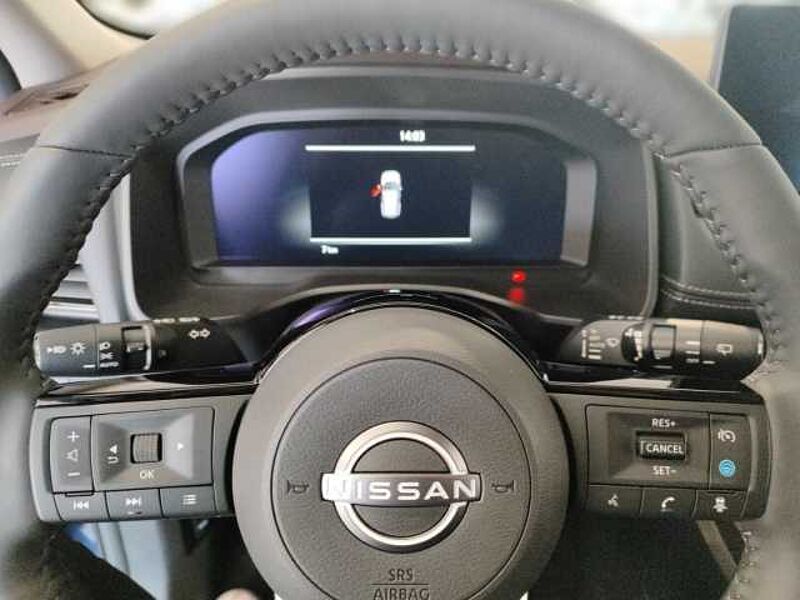 Nissan X-Trail N-Connecta 1.5 VC-T e-Power EU6d HUD Panorama Navi 360 Kamera LED ACC