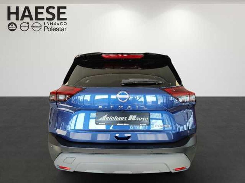 Nissan X-Trail N-Connecta 1.5 VC-T e-Power EU6d HUD Panorama Navi 360 Kamera LED ACC