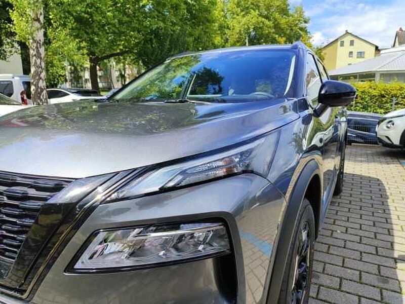 Nissan X-Trail N-Trek 4x4 1.5 VC-T e-Power EU6d