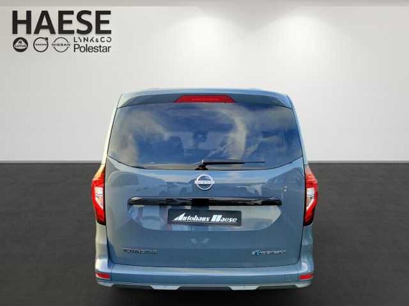 Nissan Townstar EVN-Connecta-Option Kombi L1 EV N-Connecta-Option LED Apple CarPlay Android Auto