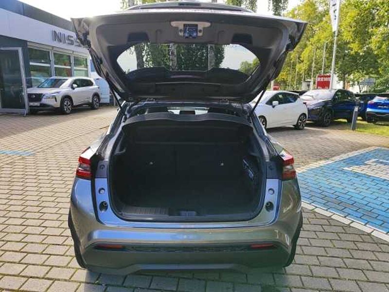 Nissan Juke N-Connecta Hybrid 1.6 EU6d LED Apple CarPlay Android Auto Klimaautom Fahrerprofi