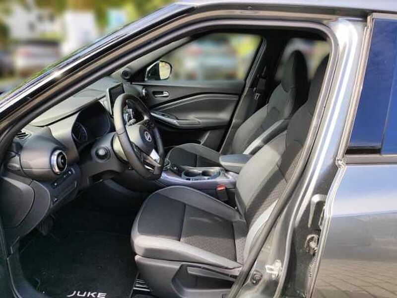 Nissan Juke N-Connecta Hybrid 1.6 EU6d LED Apple CarPlay Android Auto Klimaautom Fahrerprofi