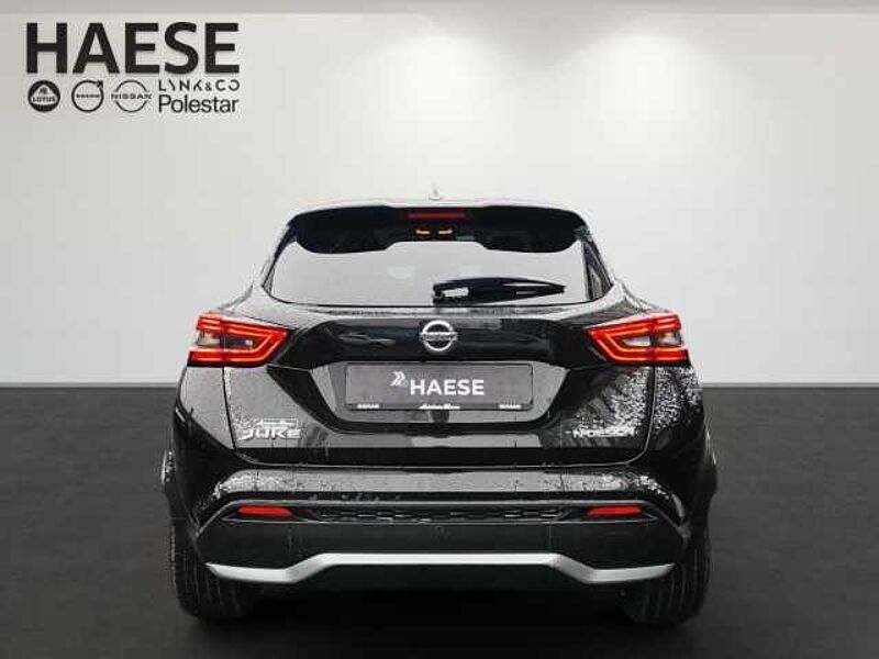 Nissan Juke N-Design 1.0 DIG-T EU6d